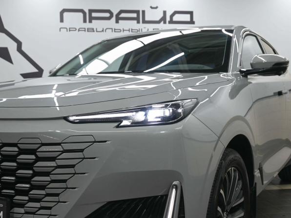 Changan UNI-K с пробегом 2023 года, цена 2 839 900 рублей, 43200 км, внедорожник, Автокод Объявления