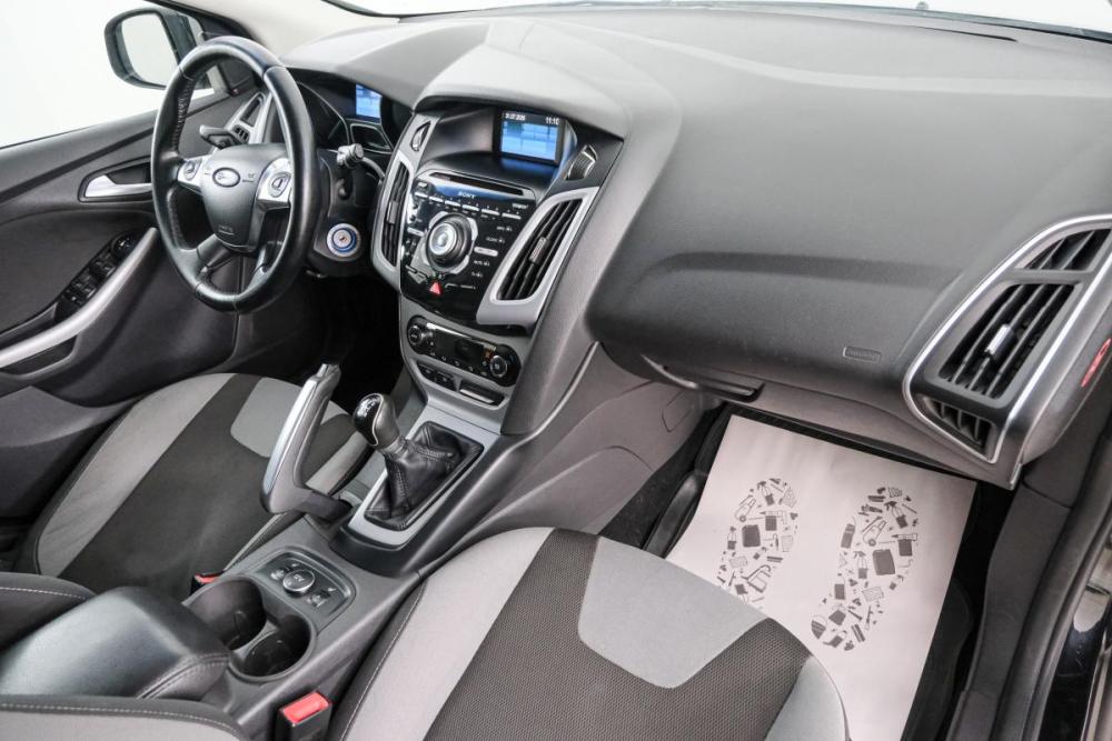Ford Focus III Красноярск  - изображение 13