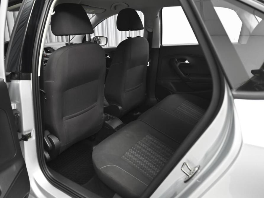 Volkswagen Polo V Рестайлинг Ставрополь  - изображение 11
