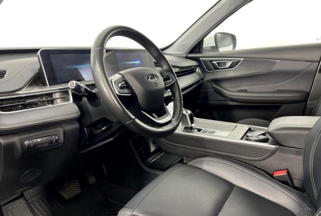 Chery Tiggo 4 Pro I с пробегом 2024 года, цена 1 600 000 рублей, 41588 км, внедорожник, Автокод Объявления
