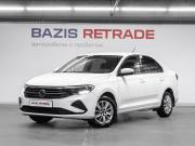 Volkswagen Polo VI Тюмень  - изображение 22