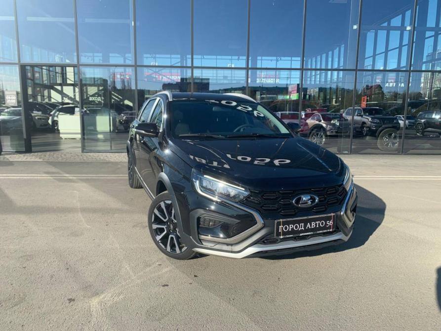 Lada (ВАЗ) Vesta I Рестайлинг (NG) Оренбург  - изображение 3