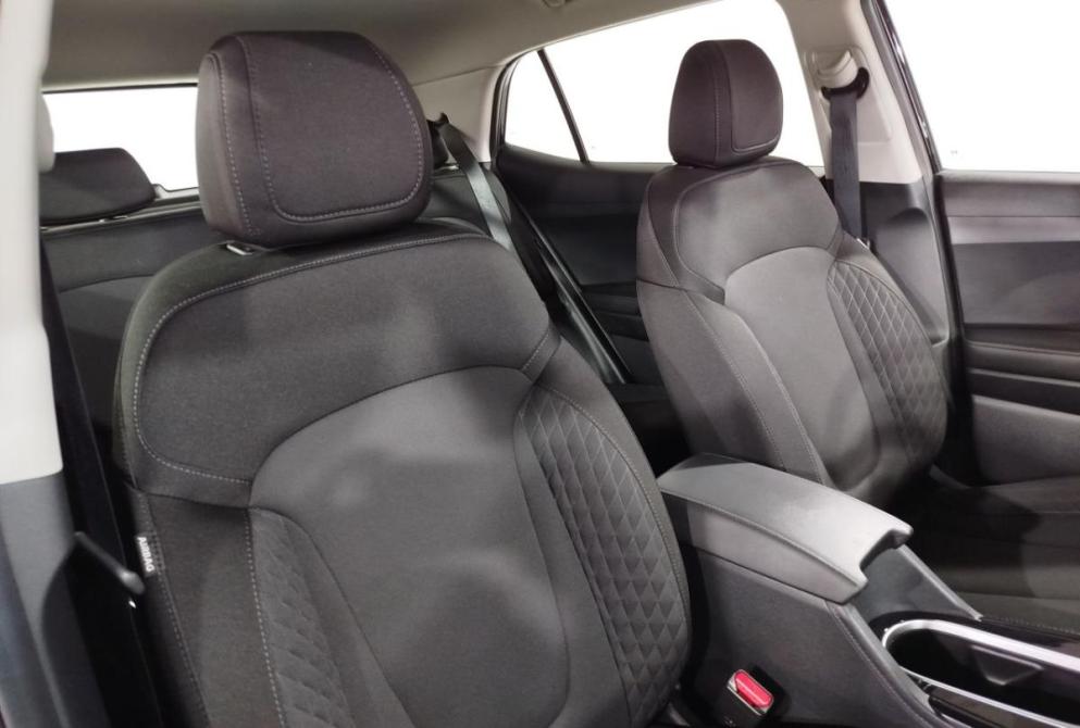 Hyundai Creta I Рестайлинг Саратов  - изображение 24