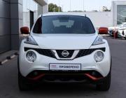 Nissan Juke I Рестайлинг Москва  - изображение 26