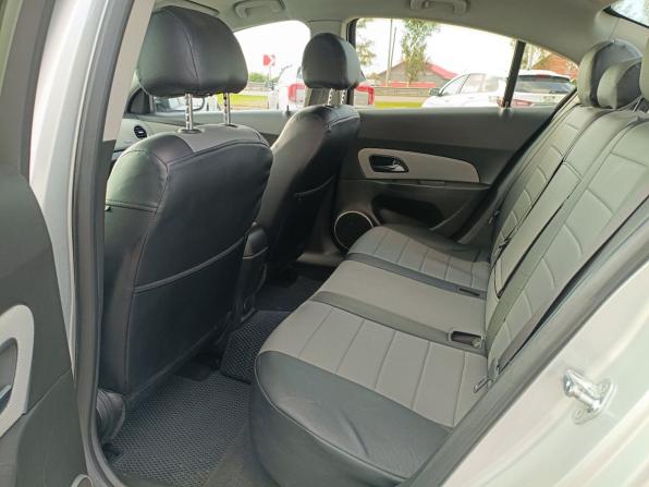 Chevrolet Cruze I Рестайлинг с пробегом 2013 года, цена 510 000 рублей, 205535 км, седан, Автокод Объявления