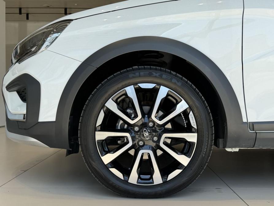 Lada (ВАЗ) Vesta I Рестайлинг (NG) Краснодар  - изображение 26