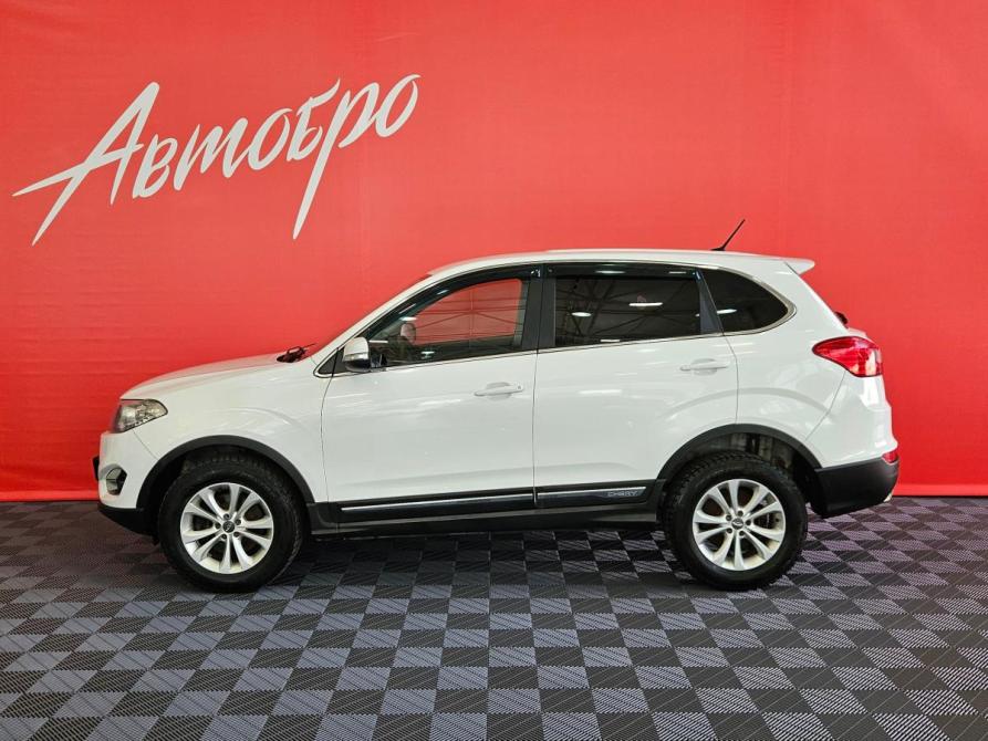 Chery Tiggo 5 I Вологда  - изображение 2