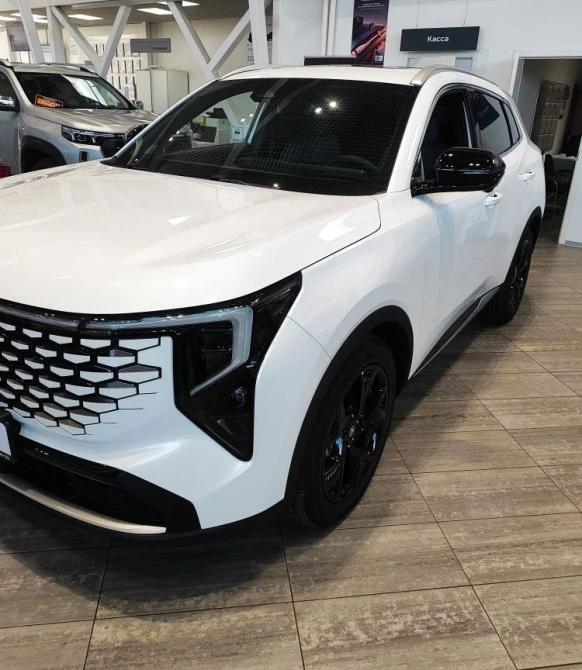 Changan UNI-S I Рестайлинг Волгоград  - изображение 2