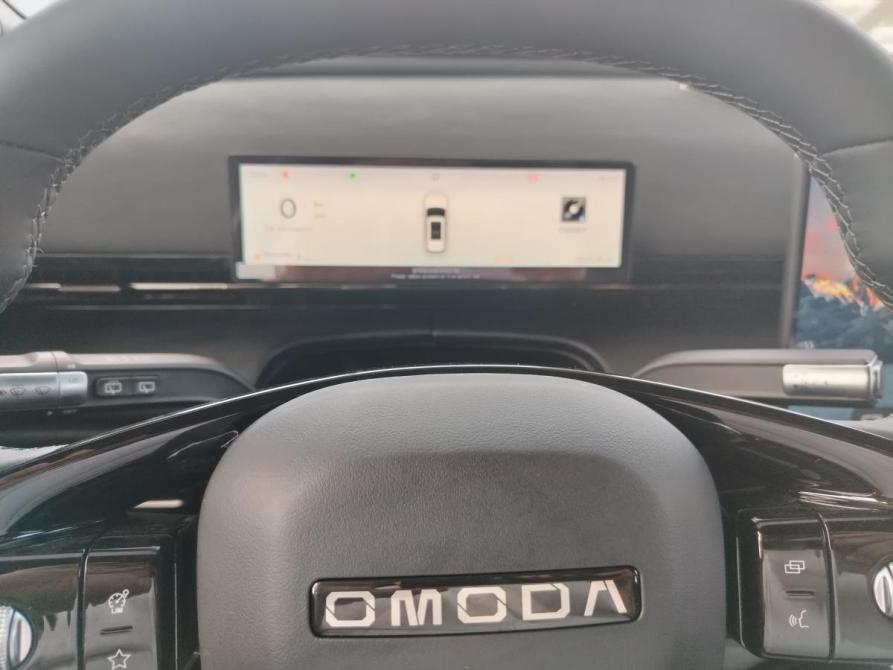 Omoda C7 Арзамас  - изображение 15