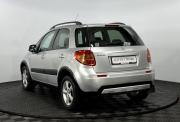 Suzuki SX4 I (Classic) Рестайлинг Нижний Новгород  - изображение 32