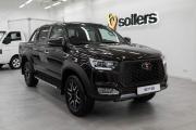 Sollers ST8 Москва  - изображение 9