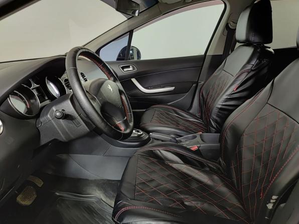 Peugeot 308 I с пробегом 2010 года, цена 285 000 рублей, 184757 км, хэтчбек, Автокод Объявления