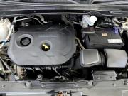 Hyundai ix35 I Рестайлинг Москва  - изображение 34