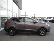 Hyundai ix35 I Рестайлинг Санкт-Петербург  - изображение 39