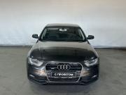 Audi A4 IV (B8) Рестайлинг Москва  - изображение 25