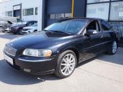Volvo S60 I Рестайлинг Москва  - изображение 15