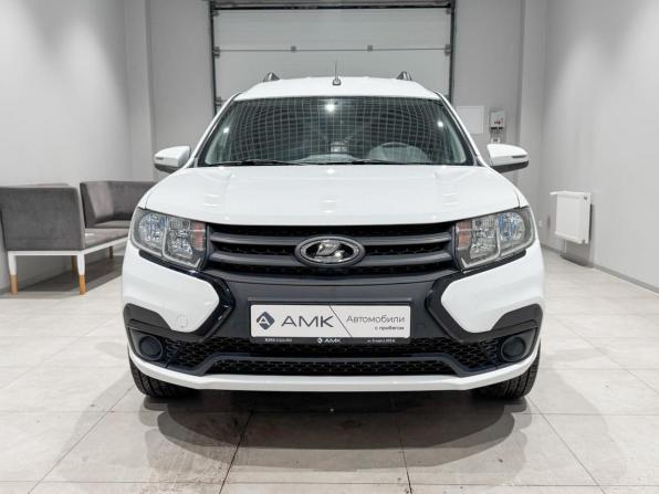 Lada (ВАЗ) Largus I Рестайлинг с пробегом 2024 года, цена 1 343 928 рублей, 59178 км, универсал, Автокод Объявления