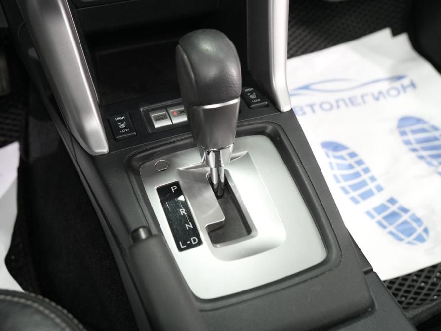 Subaru Forester IV Новосибирск  - изображение 28