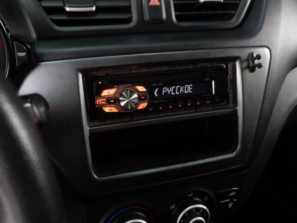 Kia Rio III с пробегом 2011 года, цена 739 000 рублей, 186181 км, седан, Автокод Объявления