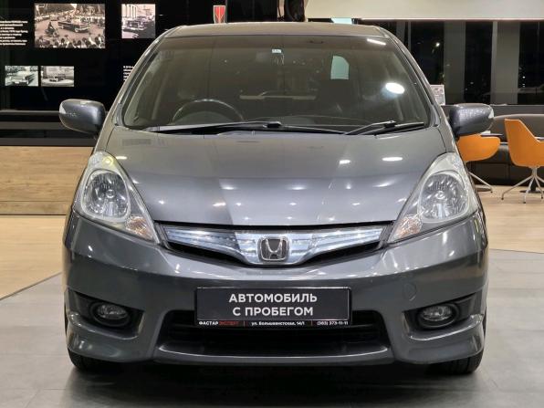 Honda Fit Shuttle I с пробегом 2012 года, цена 750 000 рублей, 211872 км, универсал, Автокод Объявления