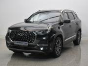 Chery Tiggo 8 Pro Max I Рестайлинг Москва  - изображение 23