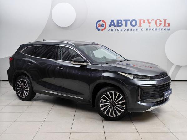 Exeed TXL I Рестайлинг с пробегом 2022 года, цена 2 148 000 рублей, 31747 км, внедорожник, Автокод Объявления