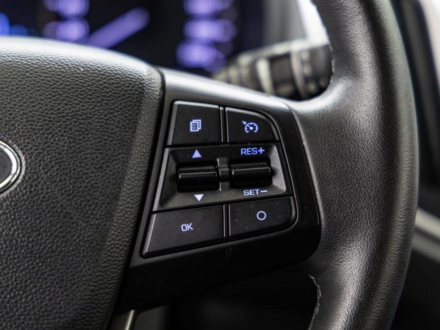 Hyundai Creta I Рестайлинг Волгоград  - изображение 20