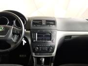 Skoda Yeti I Москва  - изображение 35