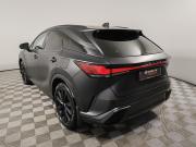 Lexus RX V Москва  - изображение 29