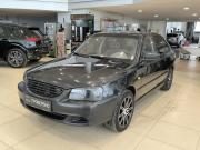 Hyundai Accent II Казань  - изображение 23