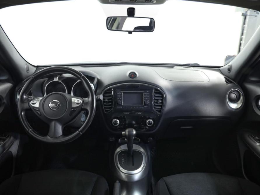 Nissan Juke I Санкт-Петербург  - изображение 10