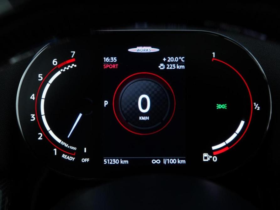 Mini Hatch III (F55/F56) Рестайлинг Москва  - изображение 27