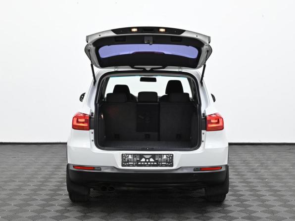 Volkswagen Tiguan I Рестайлинг с пробегом 2015 года, цена 1 149 000 рублей, 158000 км, внедорожник, Автокод Объявления