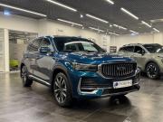 Geely Monjaro I Мурманск  - изображение 24