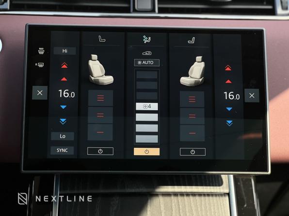 Новый Land Rover Range Rover Evoque II Рестайлинг 2025 года, цена 5 690 000 рублей, внедорожник, Автокод Объявления