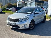 Kia Rio III Уфа  - изображение 15