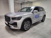 Geely Monjaro I Самара  - изображение 10