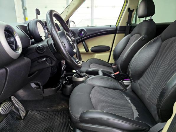 Mini Countryman I с пробегом 2011 года, цена 1 399 000 рублей, 160000 км, внедорожник, Автокод Объявления