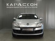 Renault Megane III Рестайлинг Пермь  - изображение 21