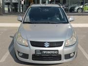 Suzuki SX4 I (Classic) Йошкар-Ола  - изображение 24