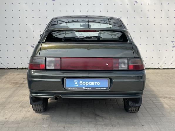 Lada (ВАЗ) 2112 с пробегом 2006 года, цена 290 000 рублей, 225164 км, хэтчбек, Автокод Объявления