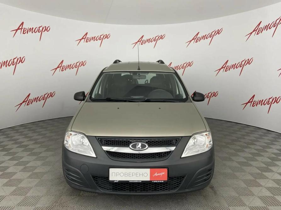 Lada (ВАЗ) Largus I Псков  - изображение 8