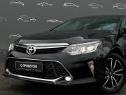 Toyota Camry VII (XV50) Рестайлинг 2 Санкт-Петербург  - изображение 60