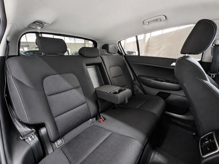 Kia Sportage IV Рестайлинг Оренбург  - изображение 19