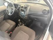 Lada (ВАЗ) Granta I Рестайлинг Тольятти  - изображение 30