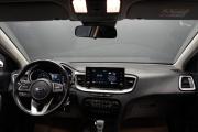 Kia Ceed III Крым  - изображение 40