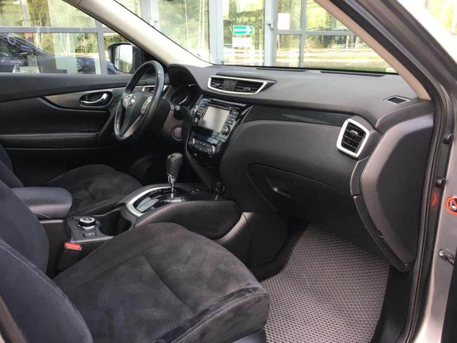 Nissan X-Trail III Ярославль  - изображение 14