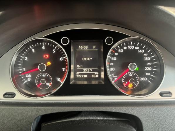 Volkswagen Passat B7 с пробегом 2012 года, цена 899 000 рублей, 222000 км, седан, Автокод Объявления