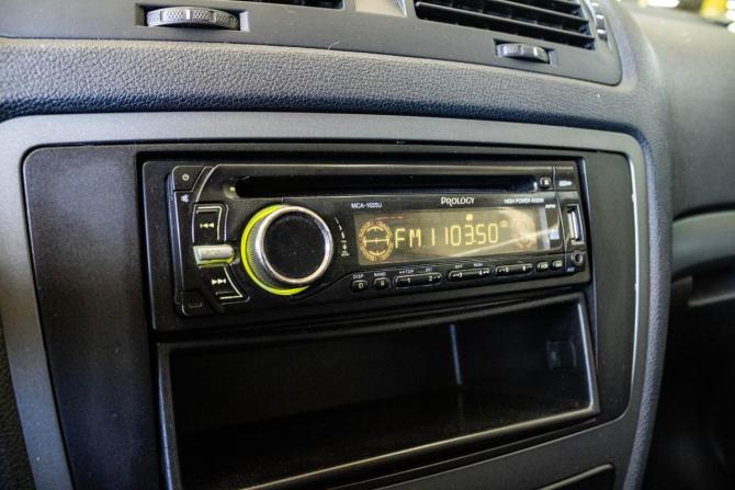 Skoda Octavia II (A5) Рестайлинг с пробегом 2011 года, цена 850 000 рублей, 184338 км, лифтбек, Автокод Объявления