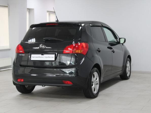 Kia Venga I с пробегом 2012 года, цена 889 900 рублей, 152788 км, компактвэн, Автокод Объявления